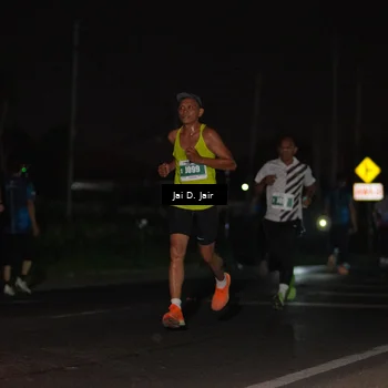 Runner Photo 4504671