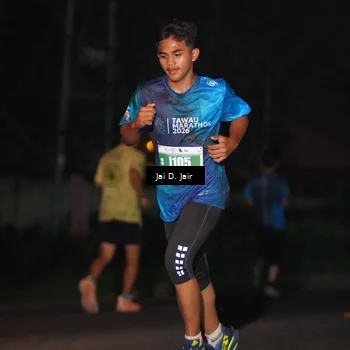 Runner Photo 4504676