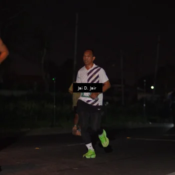Runner Photo 4504684
