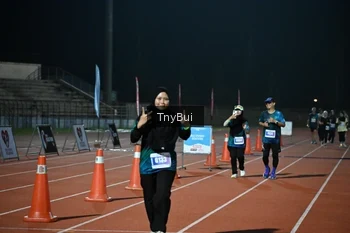 Runner Photo 4504686