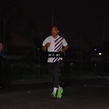 Runner Photo 4504688