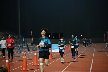 Runner Photo 4504694