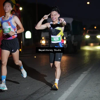 Runner Photo 4504697
