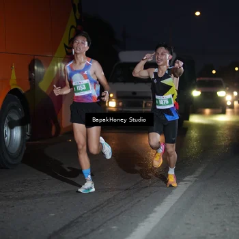 Runner Photo 4504704
