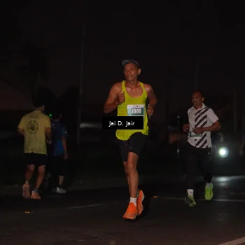 Runner Photo 4504710