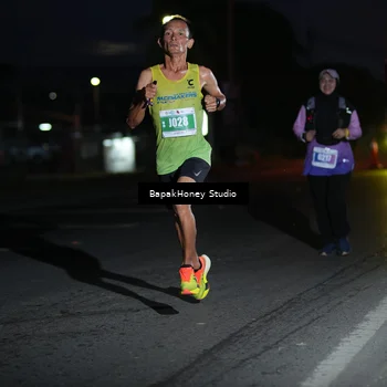 Runner Photo 4504711