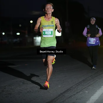 Runner Photo 4504712
