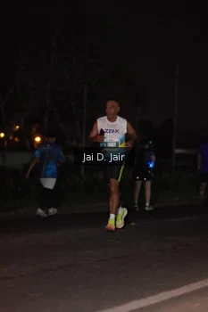 Runner Photo 4504713