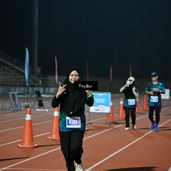 Runner Photo 4504721