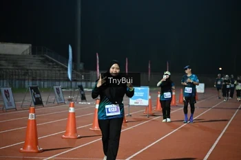 Runner Photo 4504722