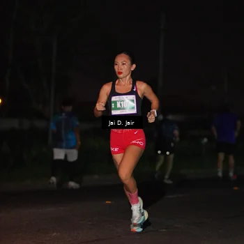 Runner Photo 4504732