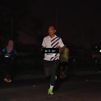 Runner Photo 4504735