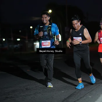 Runner Photo 4504740