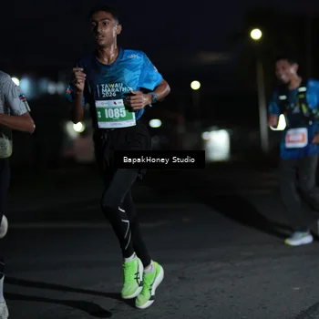 Runner Photo 4504743
