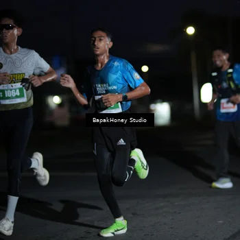 Runner Photo 4504746