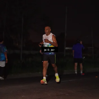 Runner Photo 4504747