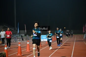 Runner Photo 4504753
