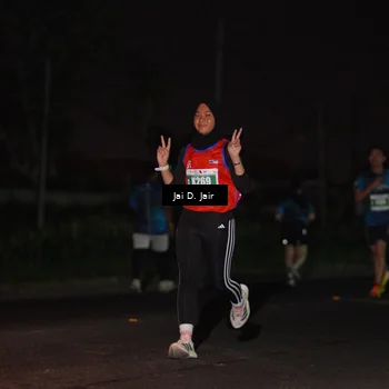 Runner Photo 4504760