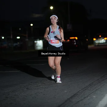 Runner Photo 4504765