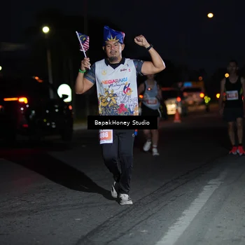 Runner Photo 4504767