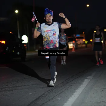 Runner Photo 4504770