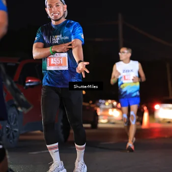 Runner Photo 4504773