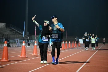 Runner Photo 4504774