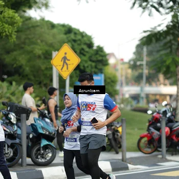 Runner Photo 4504777
