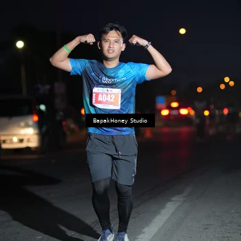 Runner Photo 4504778