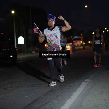 Runner Photo 4504779