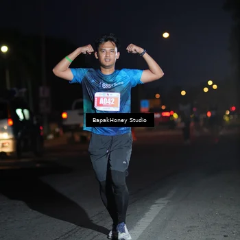 Runner Photo 4504780