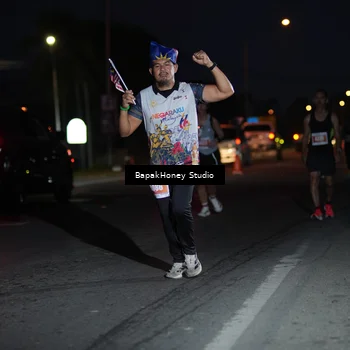 Runner Photo 4504782