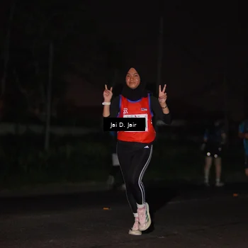 Runner Photo 4504784