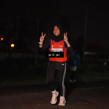 Runner Photo 4504786