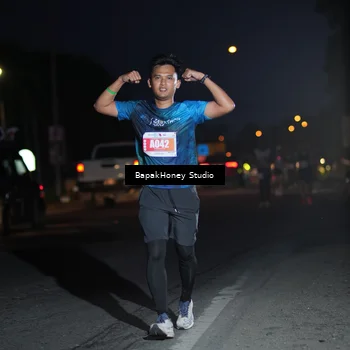 Runner Photo 4504787