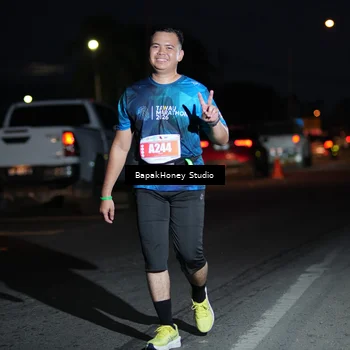 Runner Photo 4504789