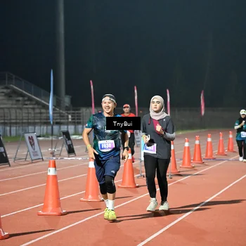 Runner Photo 4504790