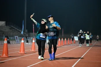 Runner Photo 4504791