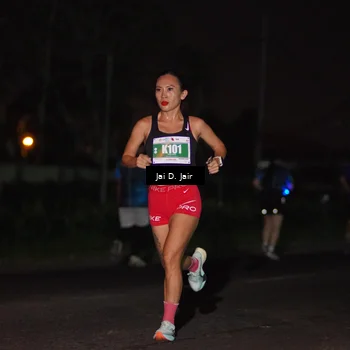 Runner Photo 4504792
