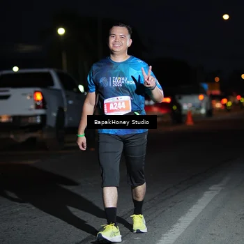 Runner Photo 4504793