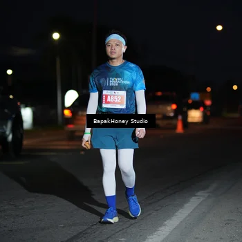 Runner Photo 4504800