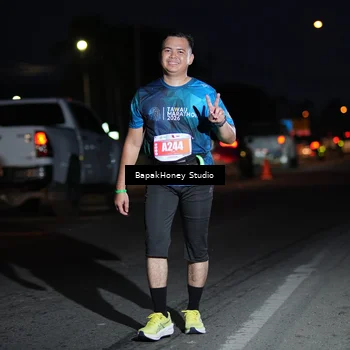 Runner Photo 4504804