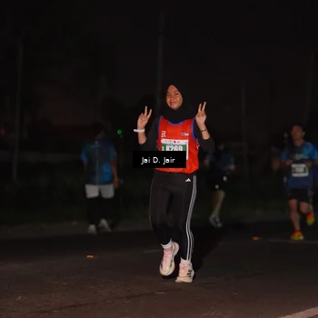Runner Photo 4504819