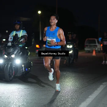 Runner Photo 4504828