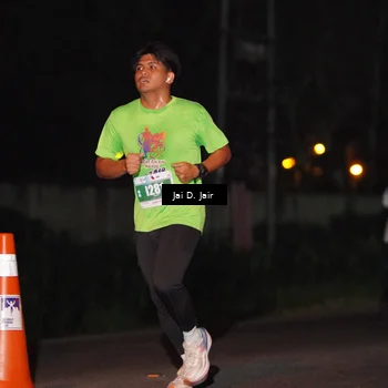 Runner Photo 4504830