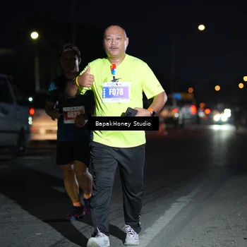 Runner Photo 4504838