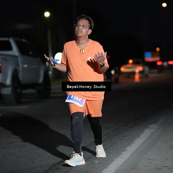 Runner Photo 4504841