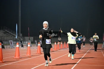 Runner Photo 4504843