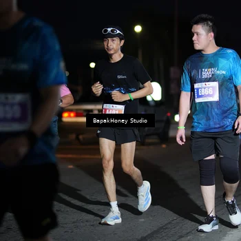 Runner Photo 4504846