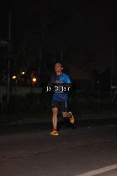 Runner Photo 4504848